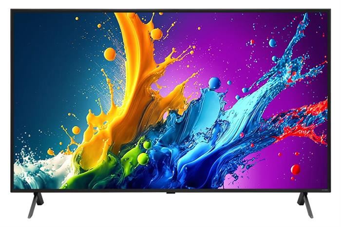 Smart Tivi QNED LG 4K 55 inch 55QNED80TSA ThinQ Ai
